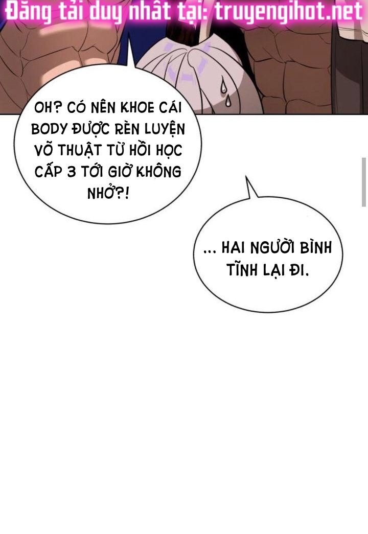 bạch huyết - white blood chapter 66 98