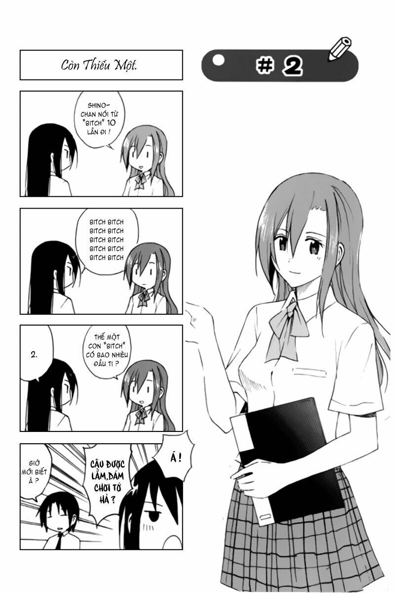 seitokai yakuindomo chapter 16 3
