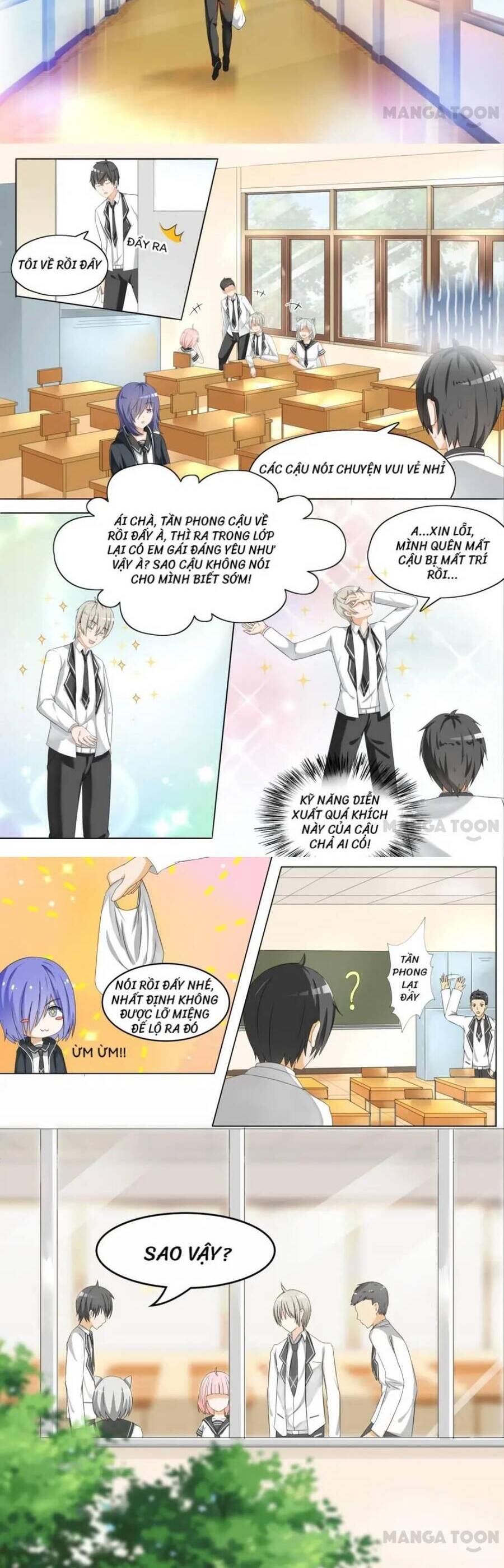 the boy in the all-girls school chapter 59 5