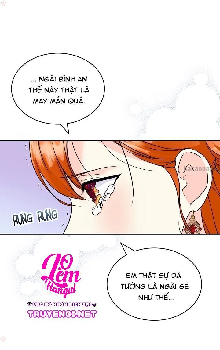 đức hạnh của ác nữ phản diện chapter 61 56