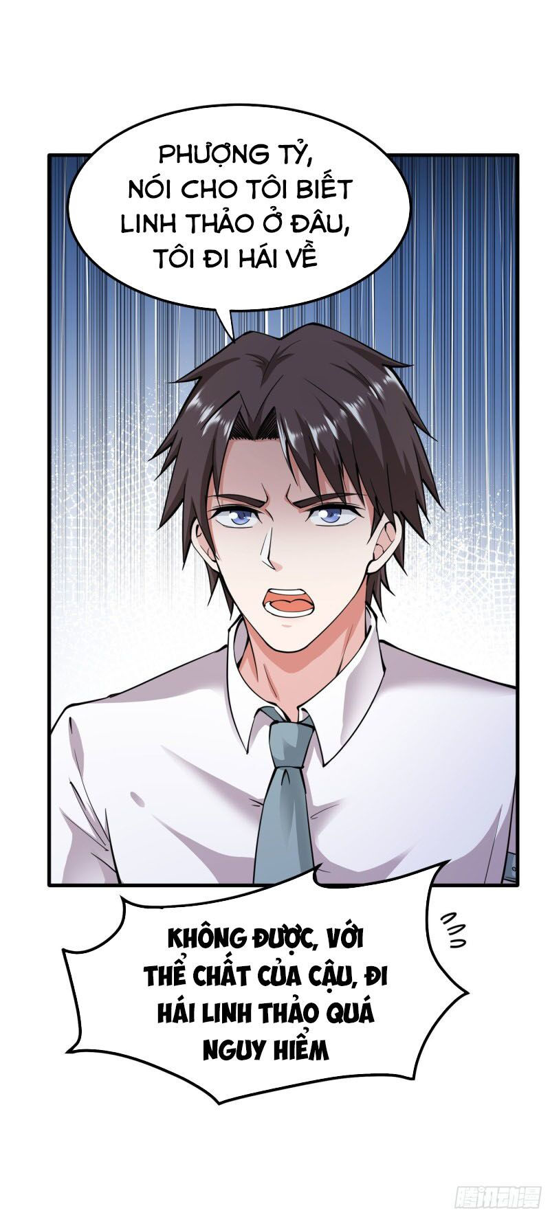 tối cường thần y tại đô thị chapter 147 15