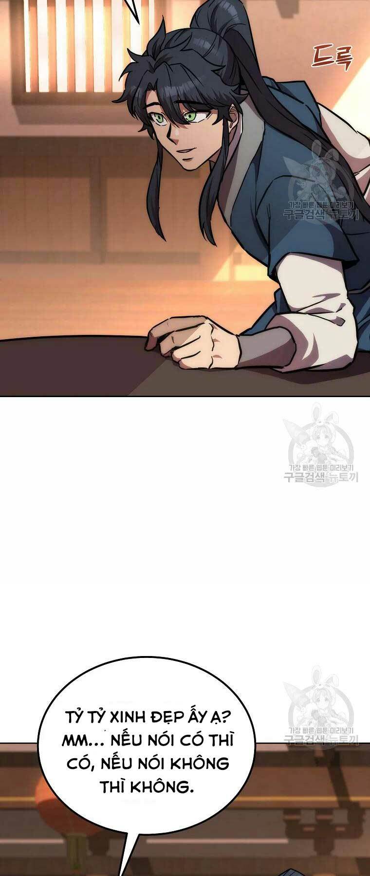 thiếu niên phương sĩ chapter 43 8