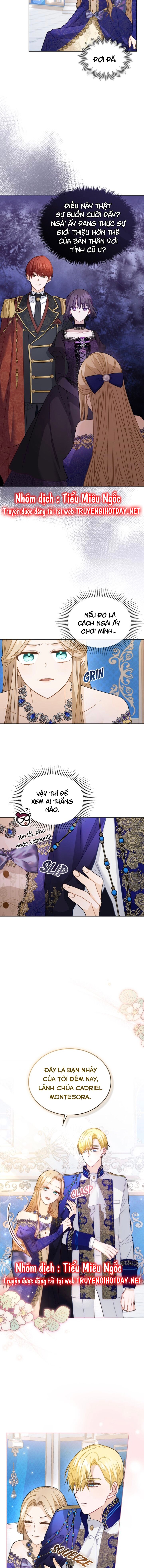 hải tặc thượng lưu chapter 12 10