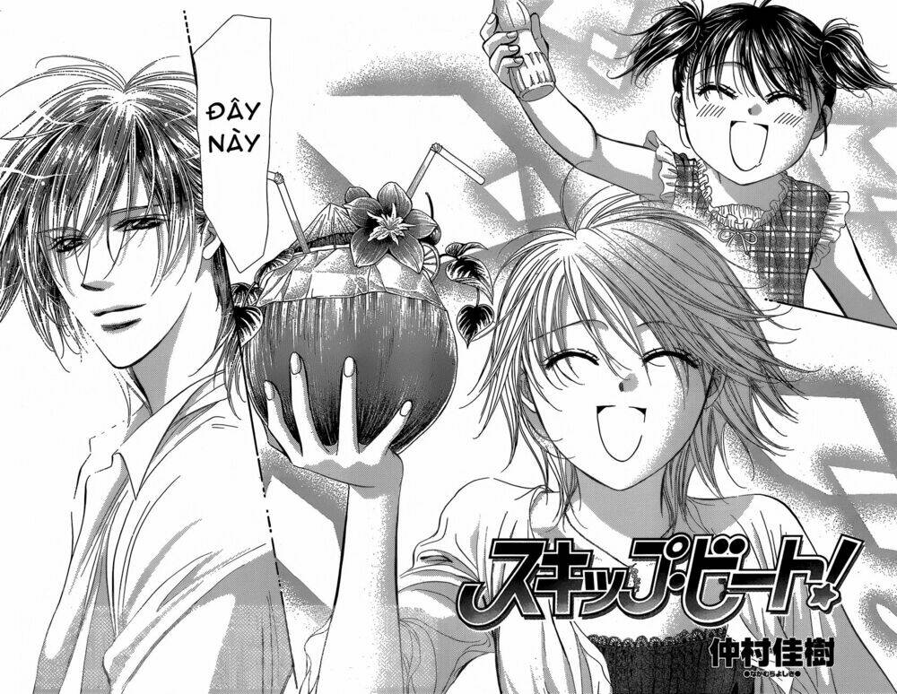 thử thách của kyouko chapter 211 5