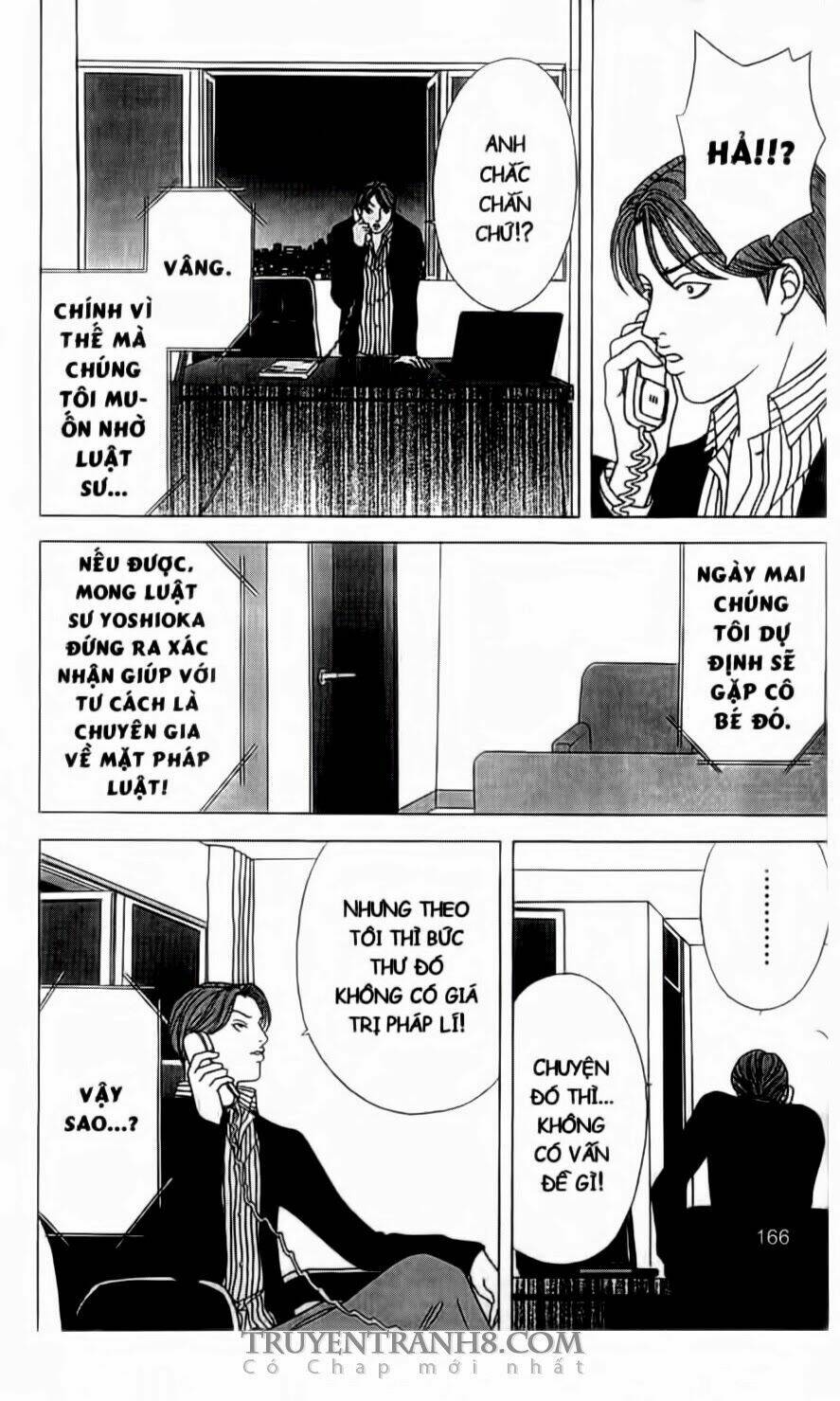 nữ thanh tra cún con chapter 13 15