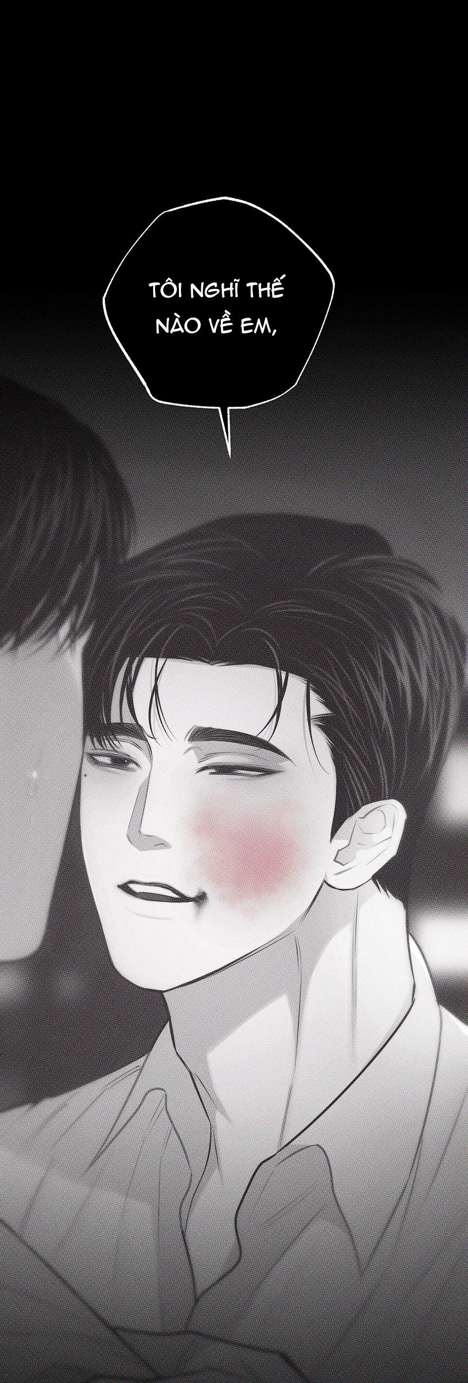 hình thái tình tan chapter 25 32