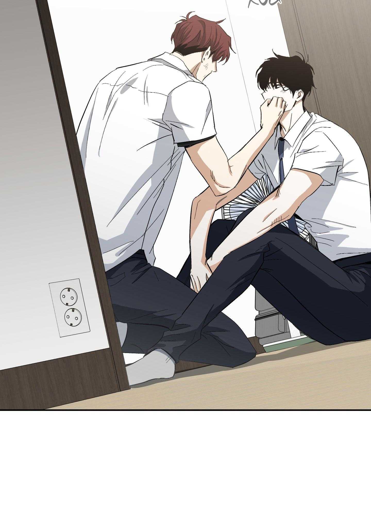 bl ngắn tuyển chọn Chapter 26.8 TƯƠNG XỨNG 8 23