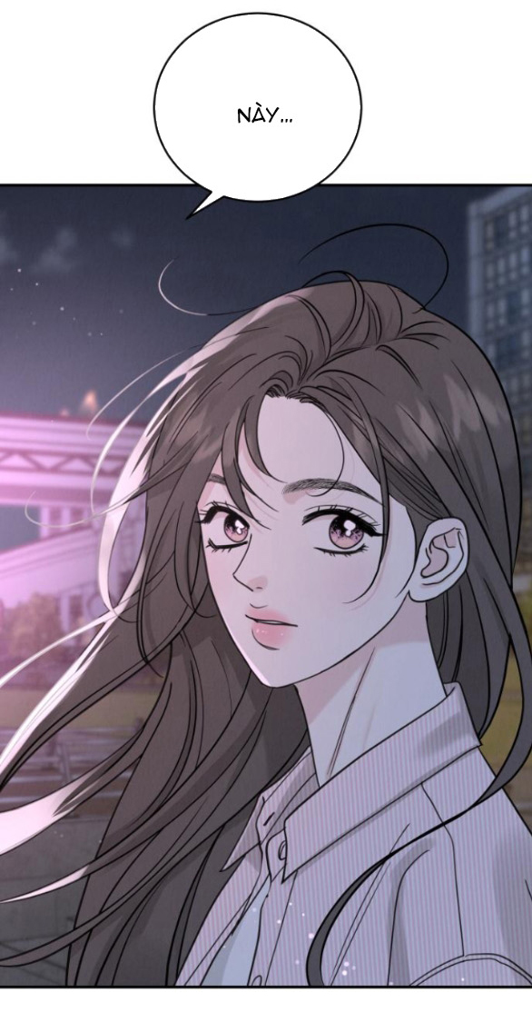 Thuyết Tình Yêu Ích Kỷ chapter 45.2 7