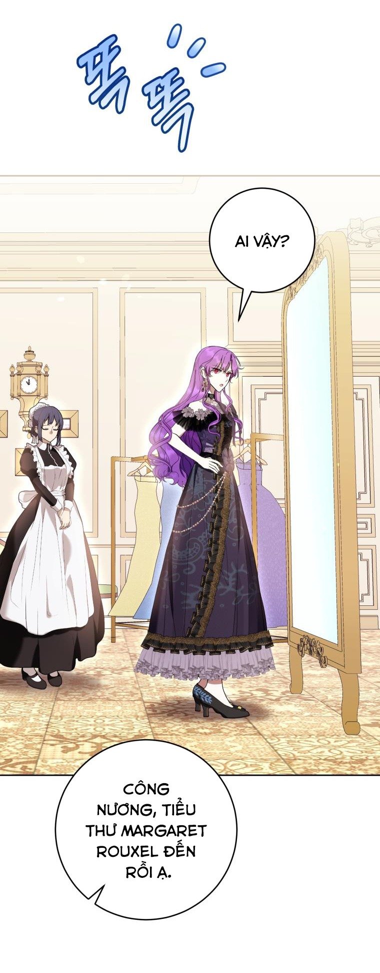 trở thành ác nữ thật thú vị mà ? chapter 67 2