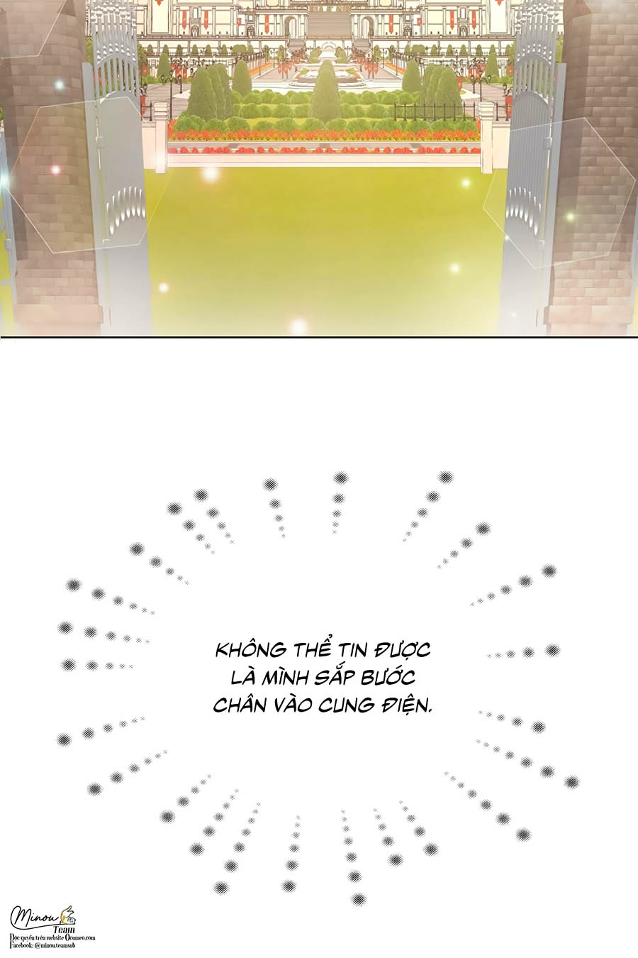 ôi! nàng hầu gái của tôi chapter 3 5