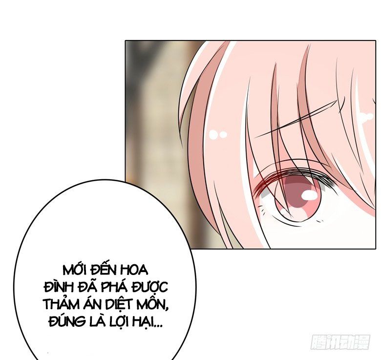 Dân Quốc Yêu Văn Lục chapter 75 - Trang 18
