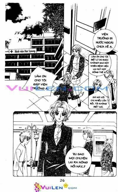 thiên thần tái thế chapter 7 26