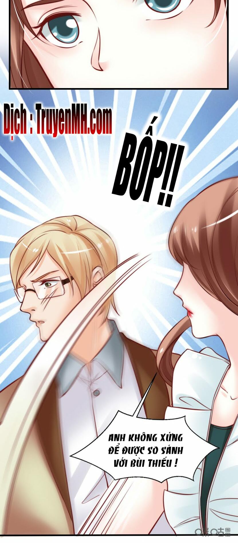 bí mật của thiên kim chapter 122 2