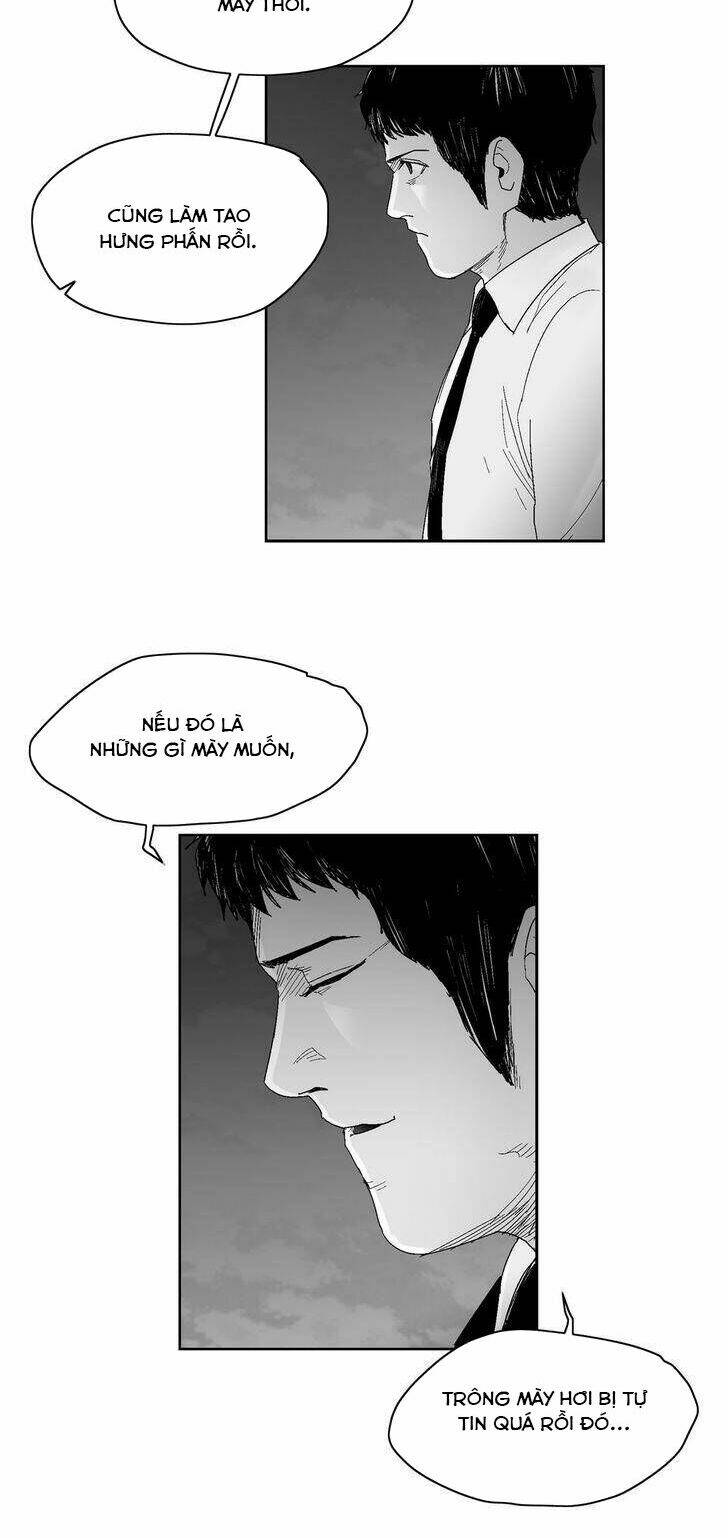 bạo lực học đường chapter 53 20