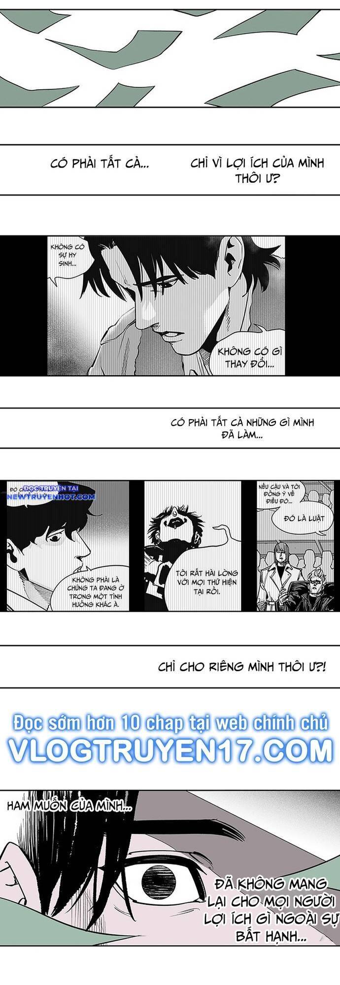 fight class 3 chapter 128 22