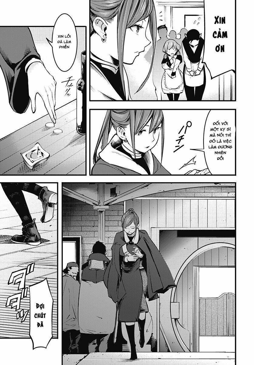 worlds end harem fantasia chapter 9.1 18