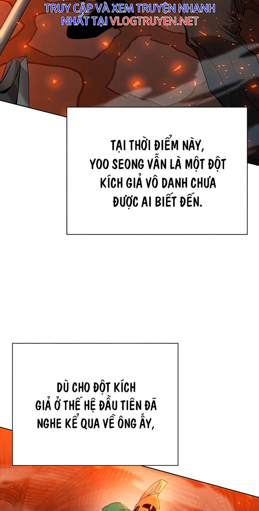 chiến binh học đường - cuộc đột kích trong ngục tối chapter 20 79