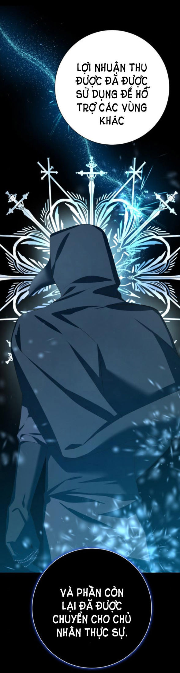 tôi muốn trở thành cô ấy dù chỉ là một ngày chapter 139.1 26