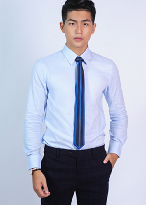 Sơ mi Nam Hàn Quốc SD835