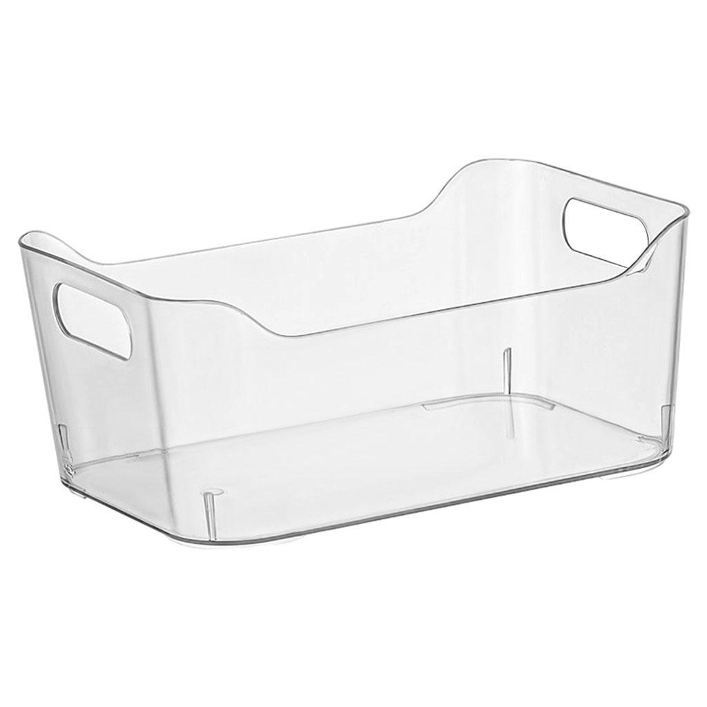 Refrigerator Storage Box Container Bin Storage Organiser Holder