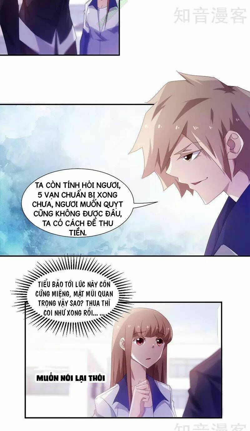 thần y hệ thống chapter 37 2