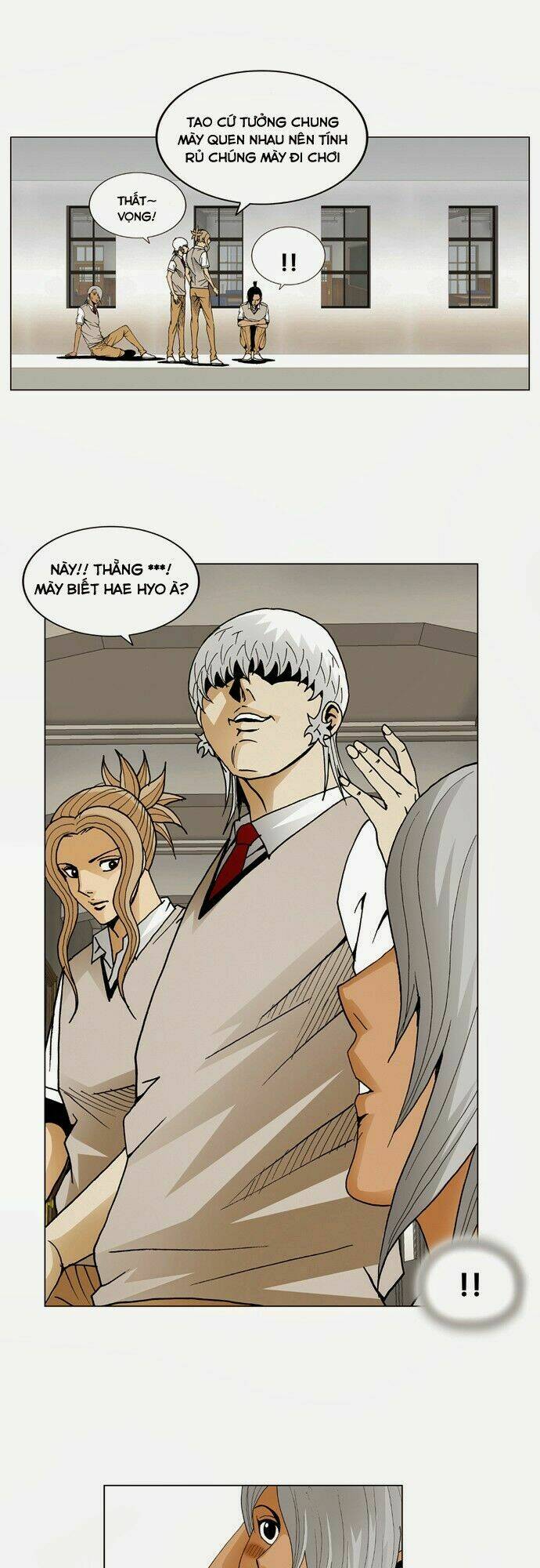 ultimate legend: kang hae hyo chapter 43 6