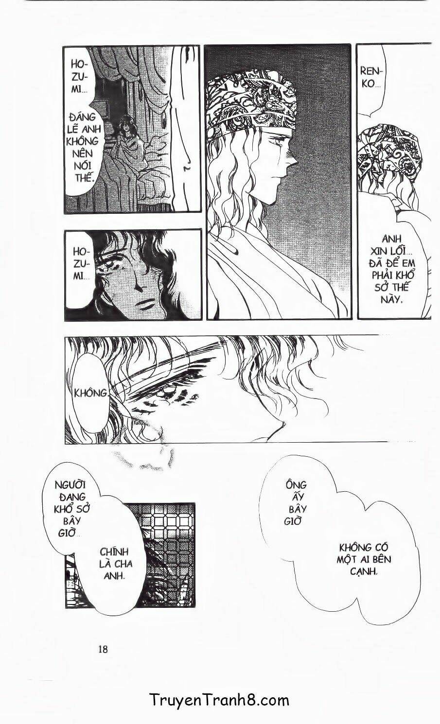 đứa con số phận chapter 50.1 15