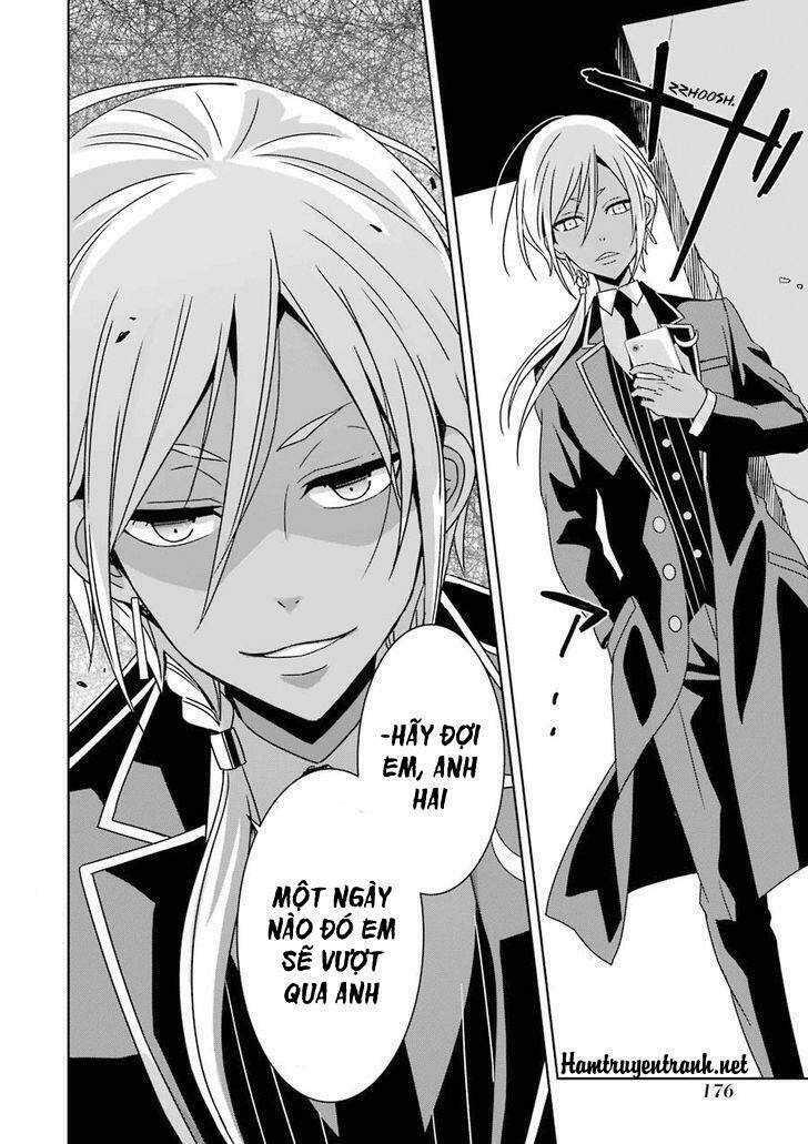 hakui no ou-sama chapter 4 39