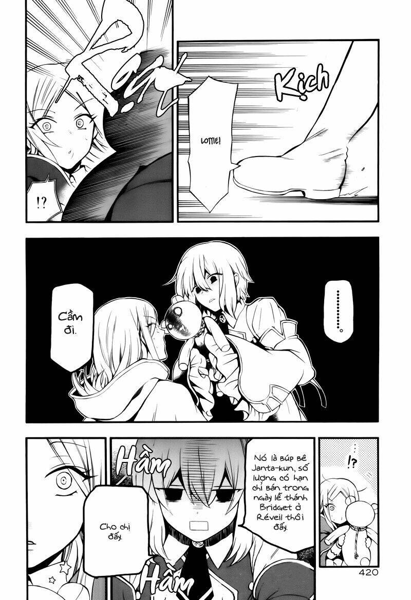 pandora hearts chapter 77 22