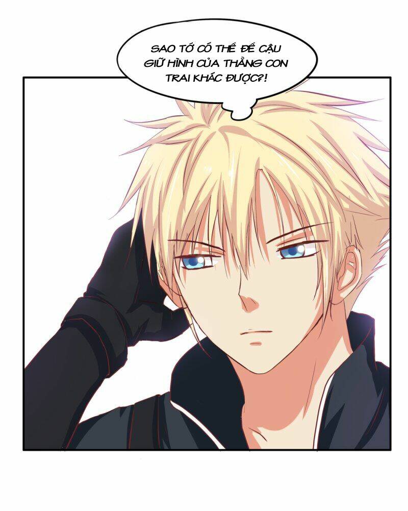 mối tình đầu có chút ngọt chapter 43 21