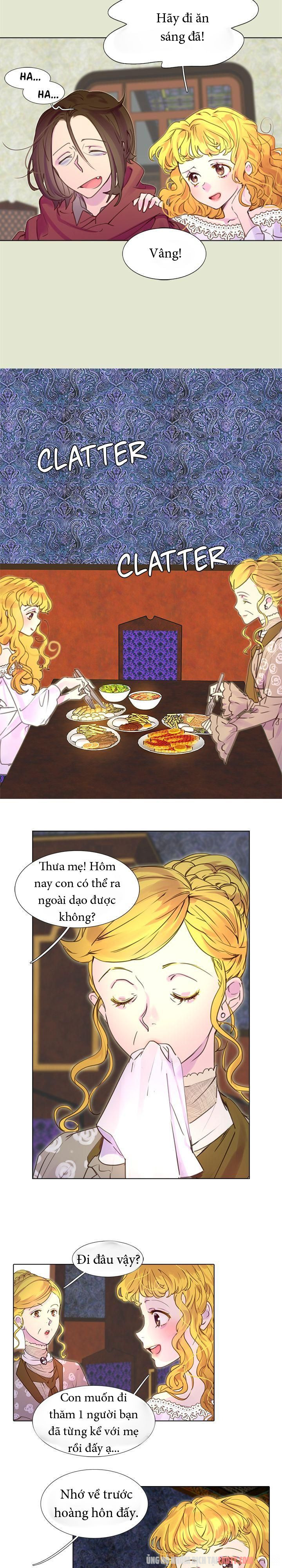 đừng xem thường nữ phụ chapter 35 9