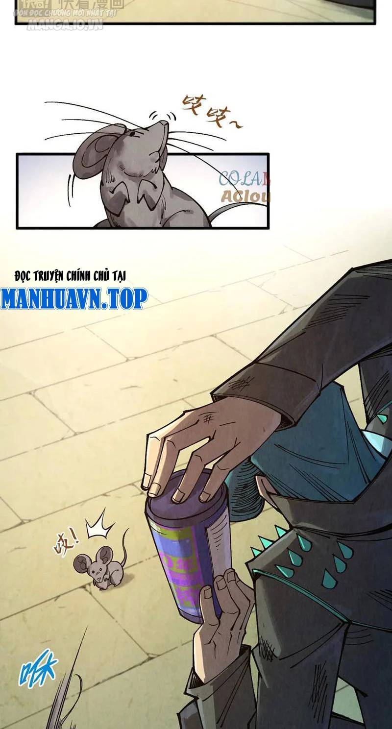 vạn cổ chí tôn chapter 312 54