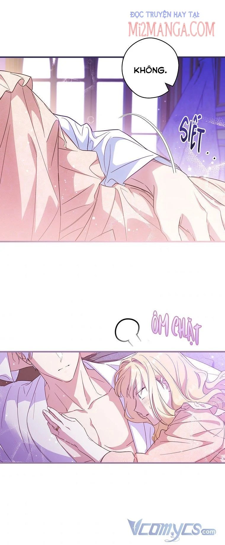 phương pháp khiến chồng đứng về phía của tôi chapter 26.5 18