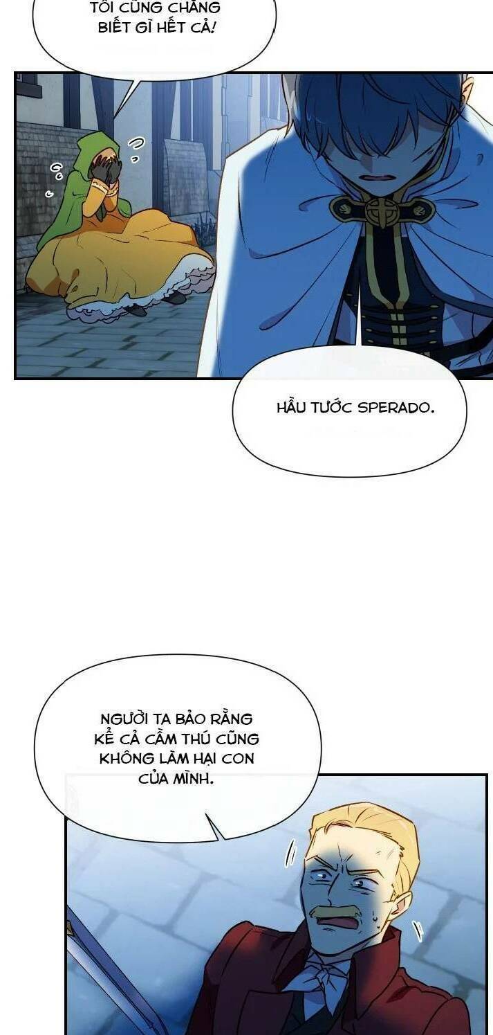 khế ước của nữ công tước quái vật chapter 58 26