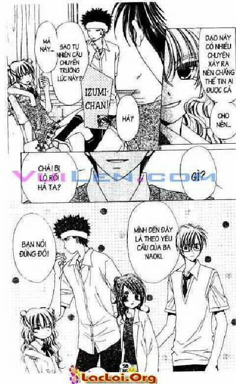 honey chapter 33 15