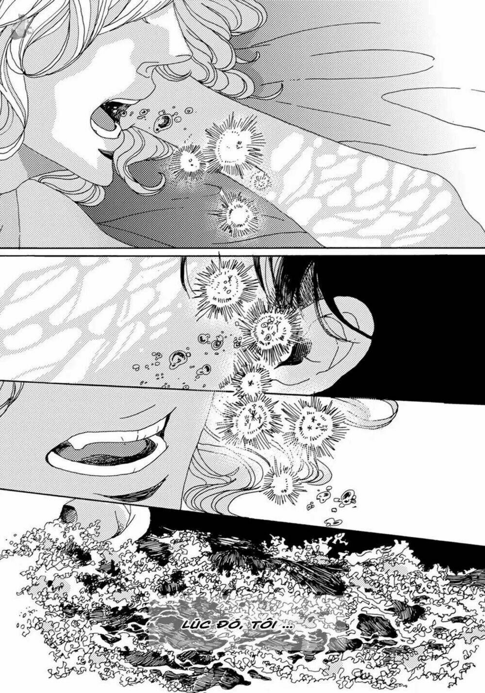 ephemeral scale chapter 1 38