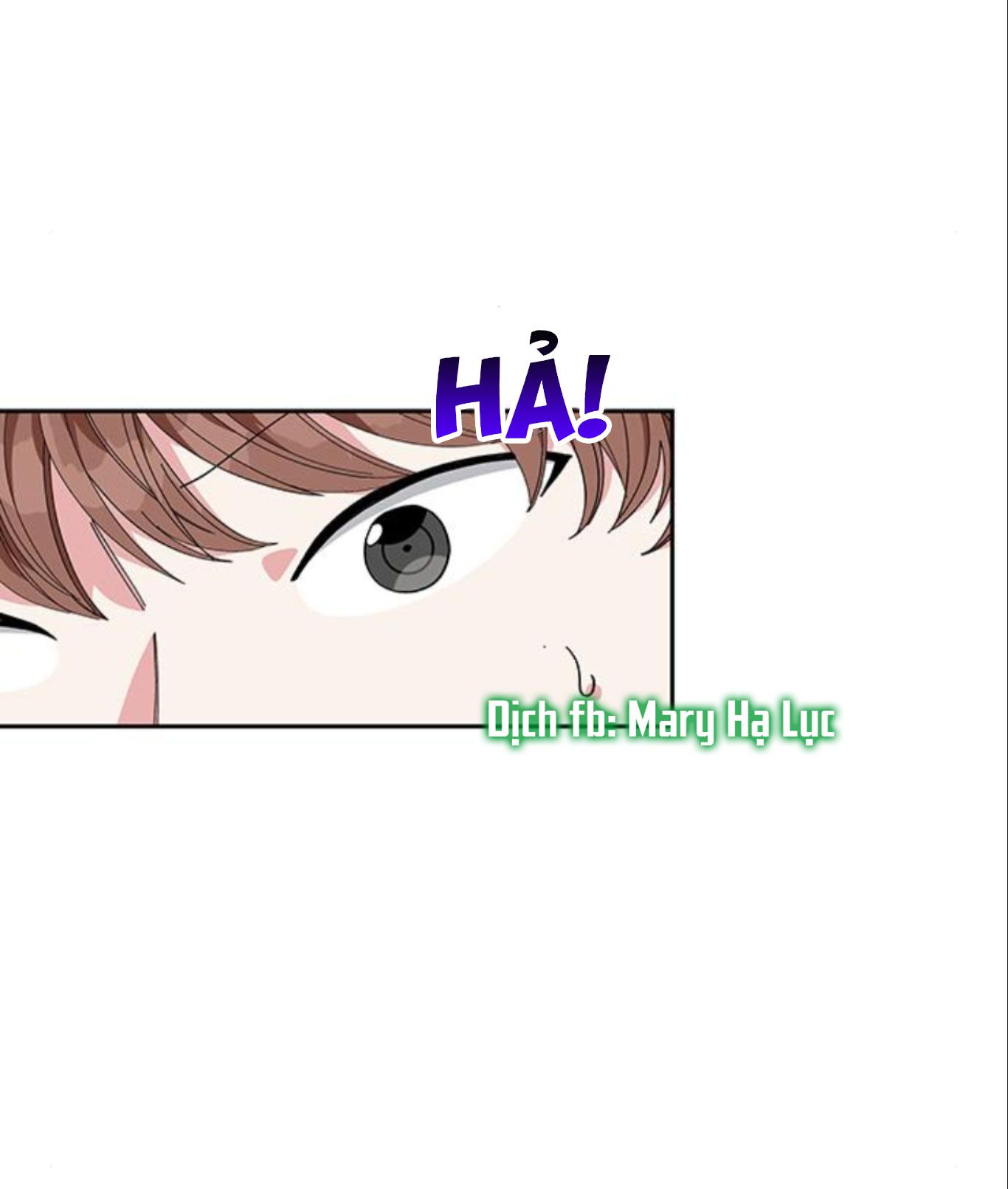 con người không phải thứ có thể sửa đổi được đâu! chapter 14 4