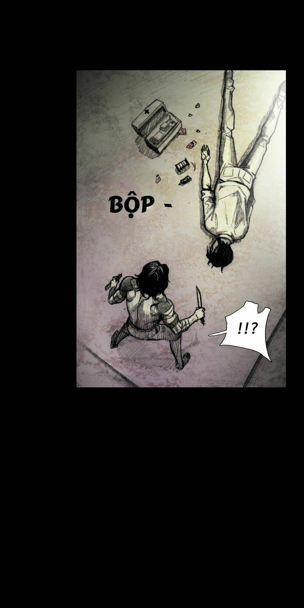 house of doll-ngôi nhà của những búp bê chapter 12 59