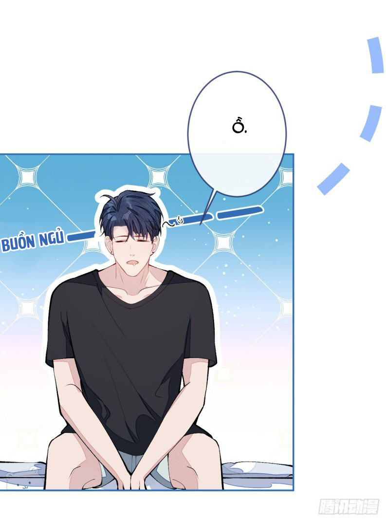 hotsearch của ảnh đế chapter 171 5