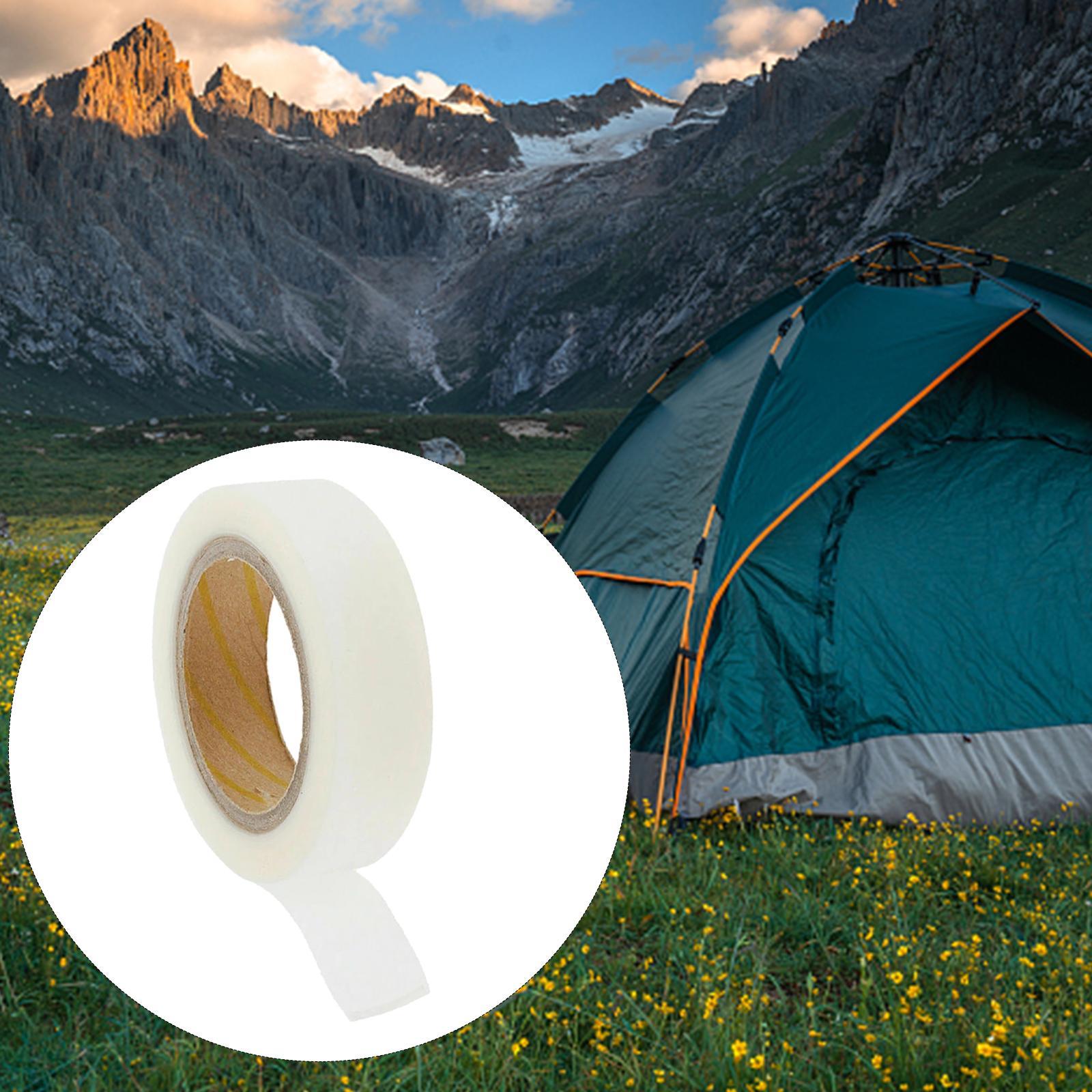 2x Hot Melt Sealing Tape 3 Tape Tenacious Repair for Jacket