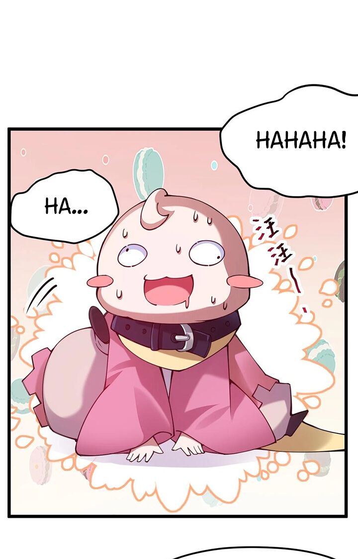 sức mạnh của kiếm thần chapter 33 8