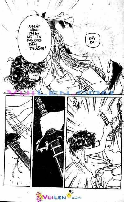 nữ hoàng biển cả chapter 3 52