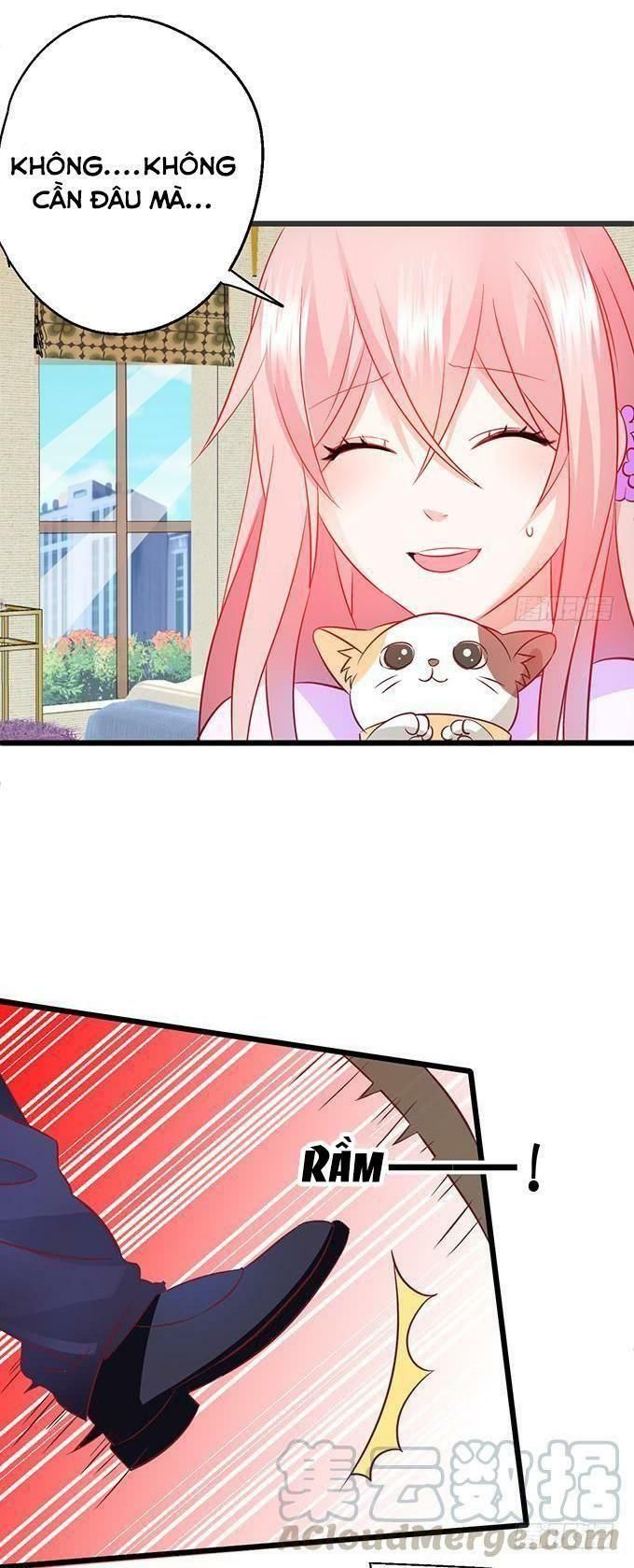 hồ tiên hung bạo chapter 34 47