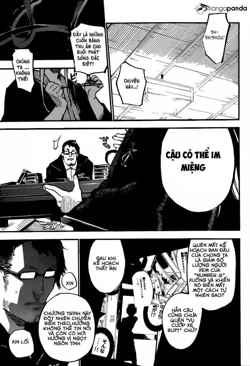 akb49 - renai kinshi jourei chapter 151 16