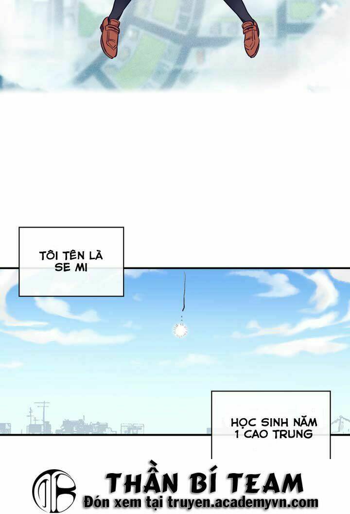 cô nàng mạnh mẽ chapter 2 12