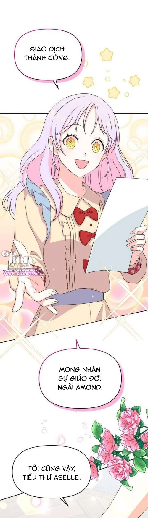 quay về quá khứ mở tiệm bánh kẹo chapter 10 10