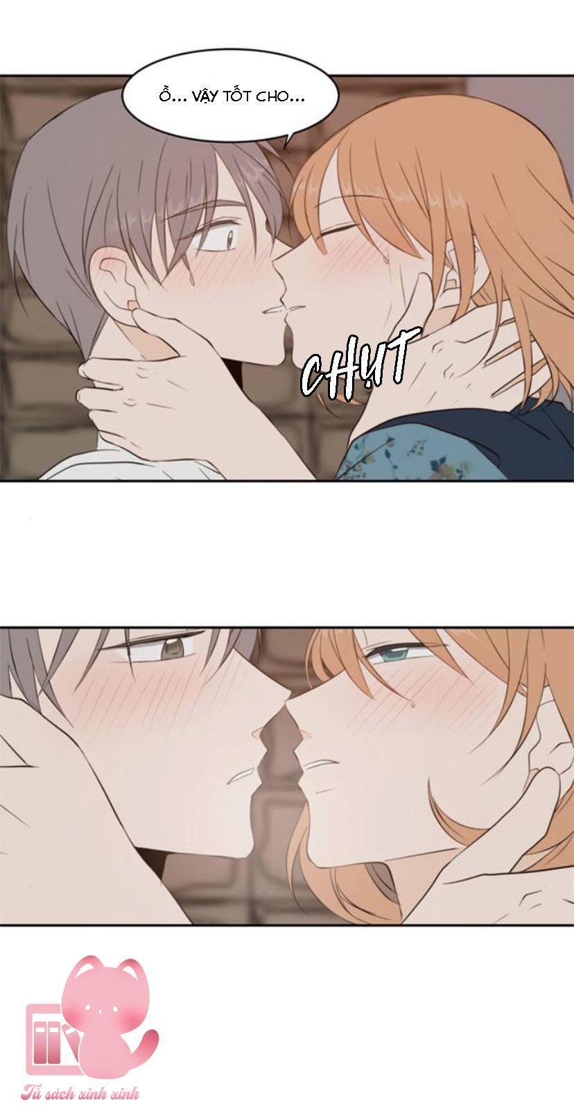 a good day to be a dog chapter 61 31