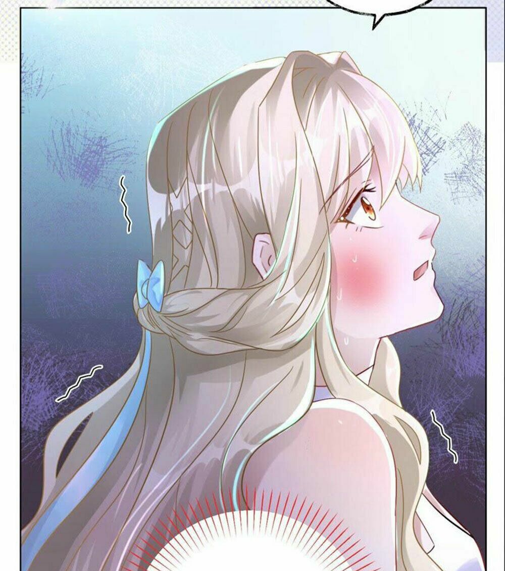 thần luân mật luyến chapter 15 2