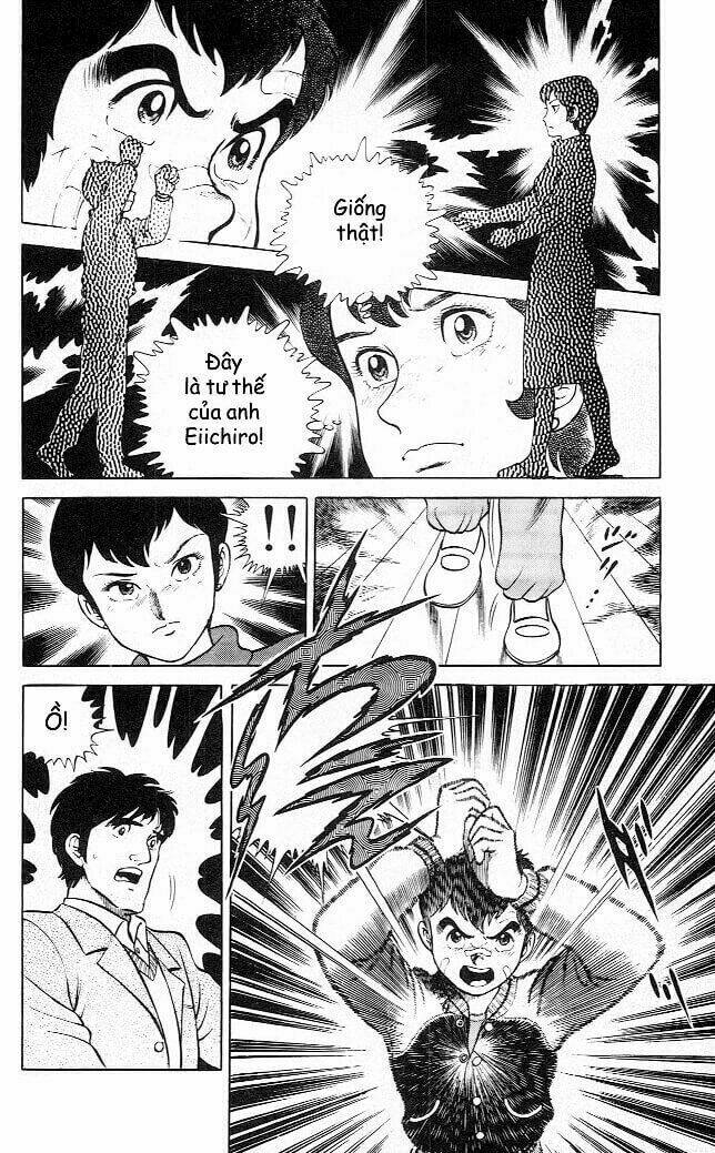 kiếm sĩ musashi chapter 98 5