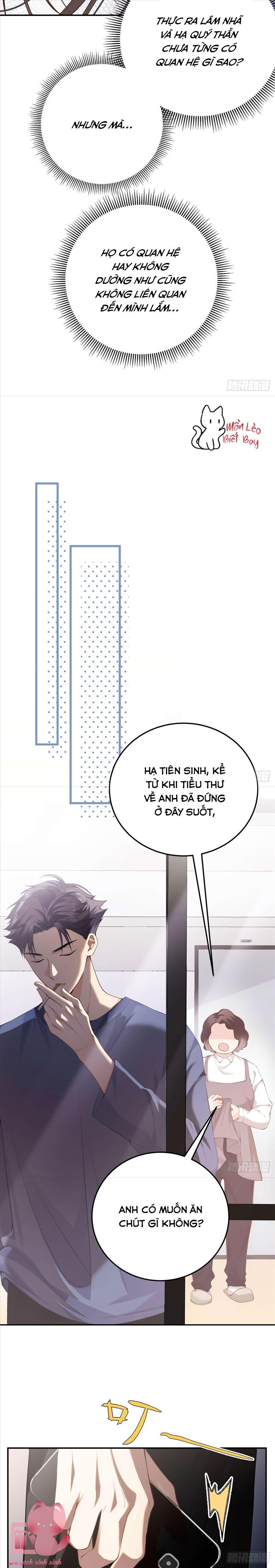 hàng tỷ ngôi sao không bằng em chapter 12 5